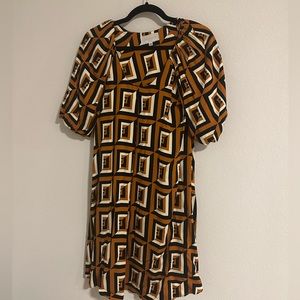 Corey Lynn Calter Dress